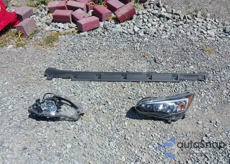 2022 Subaru Crosstrek Premium z USA, uszkodzony, nr VIN JF2GTAEC8NH284633